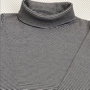 PETIT BATEAU TURTLENECK